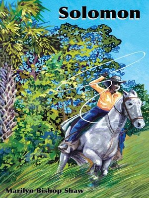 cover image of Solomon